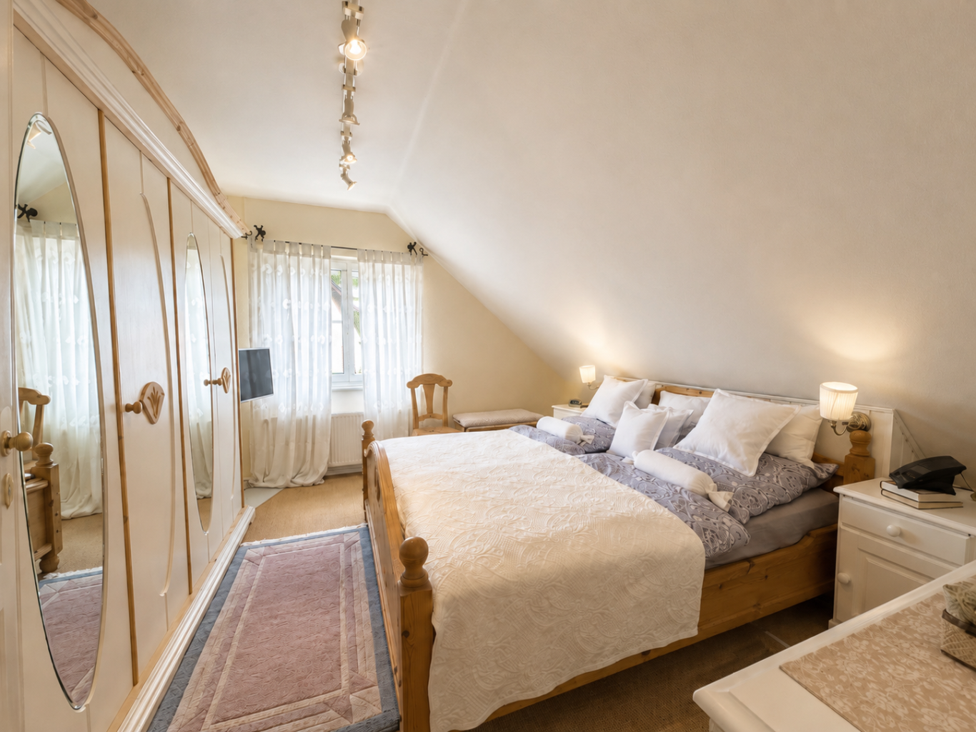 Elternschlafzimmer