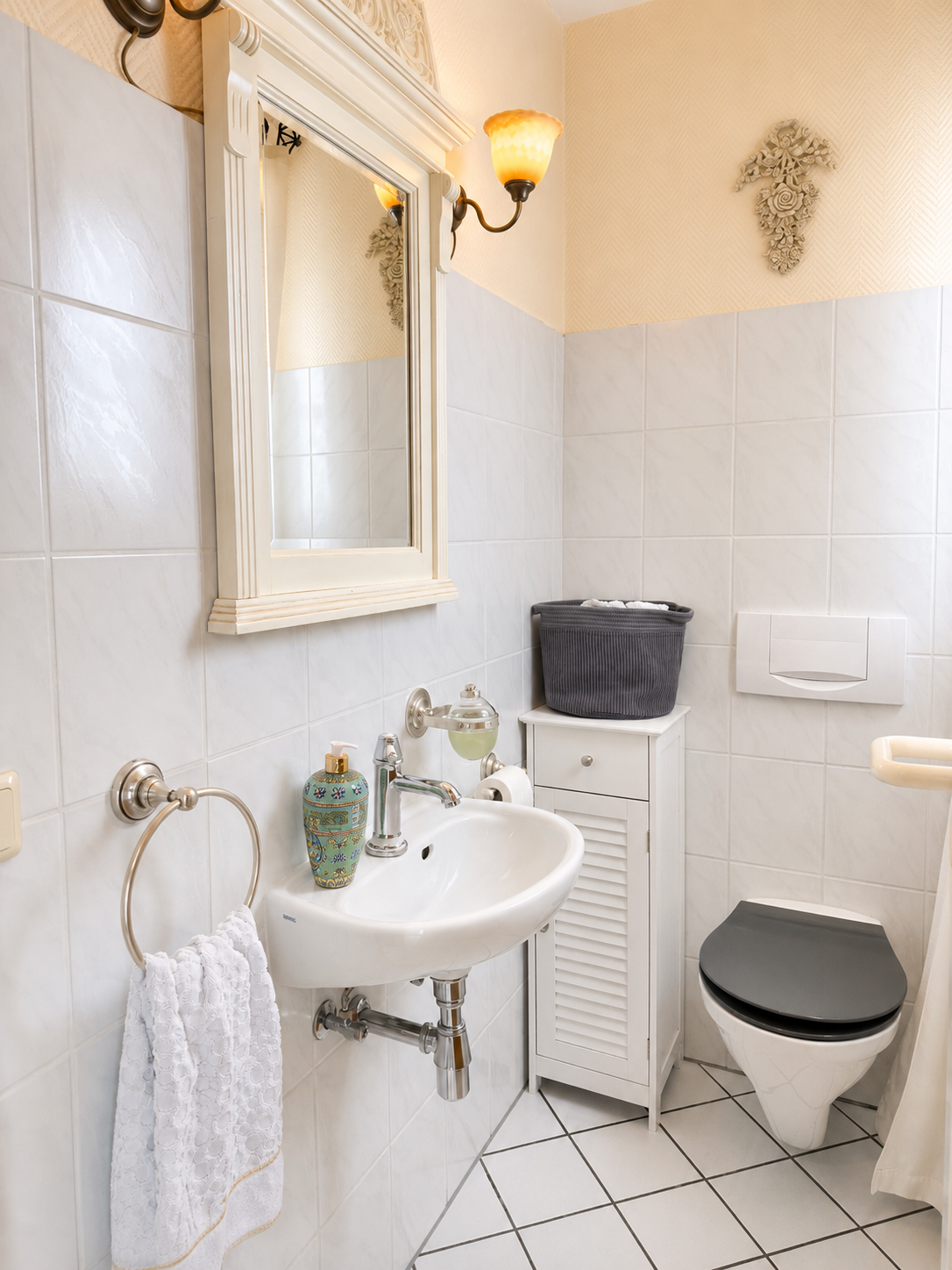 Gäste WC